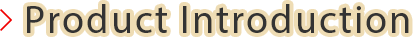 Product Introduction