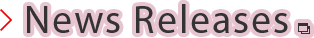 News Releases